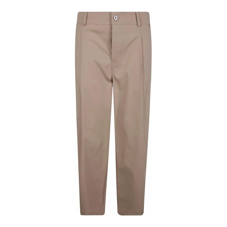 Drôle de Monsieur Pantalons Décontractés