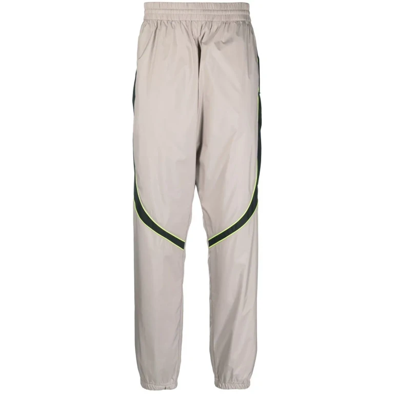 Givenchy Relax Fit Trackpants