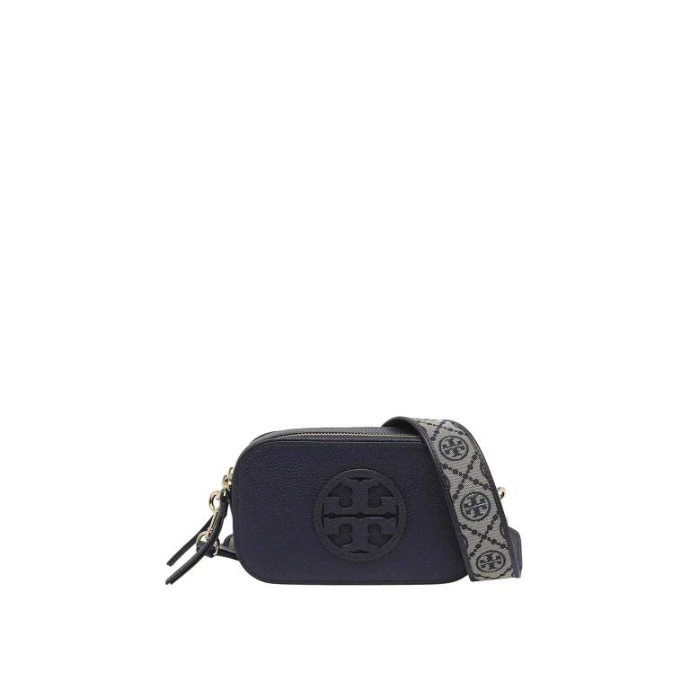 Tory Burch Sac Bandoulière - Bleu