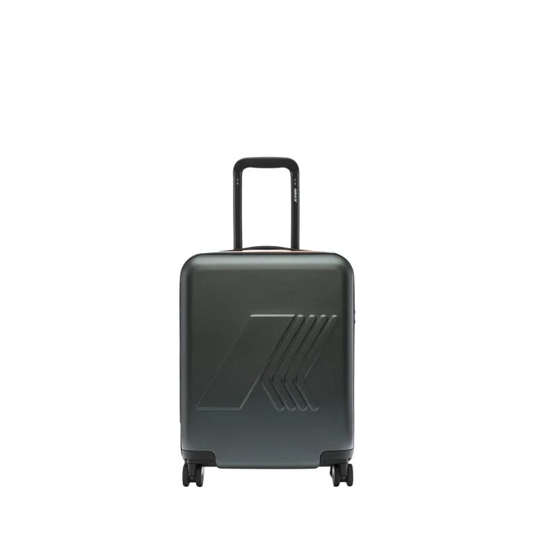 K-Way Eudoxie Suitcase
