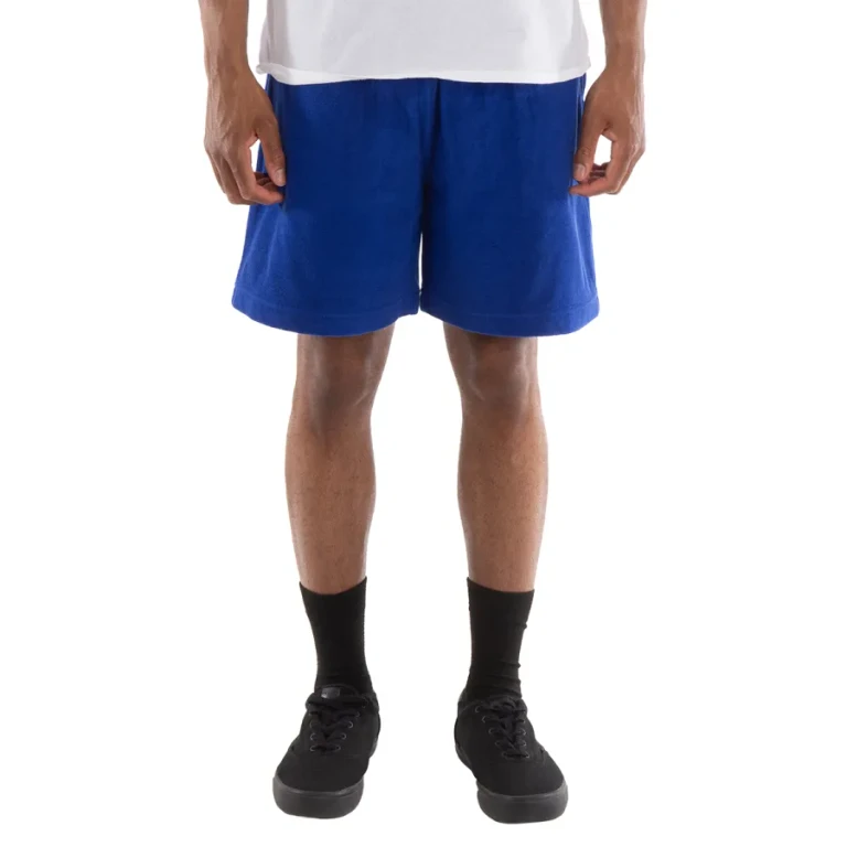 Burberry Elasticated Drawstring Shorts