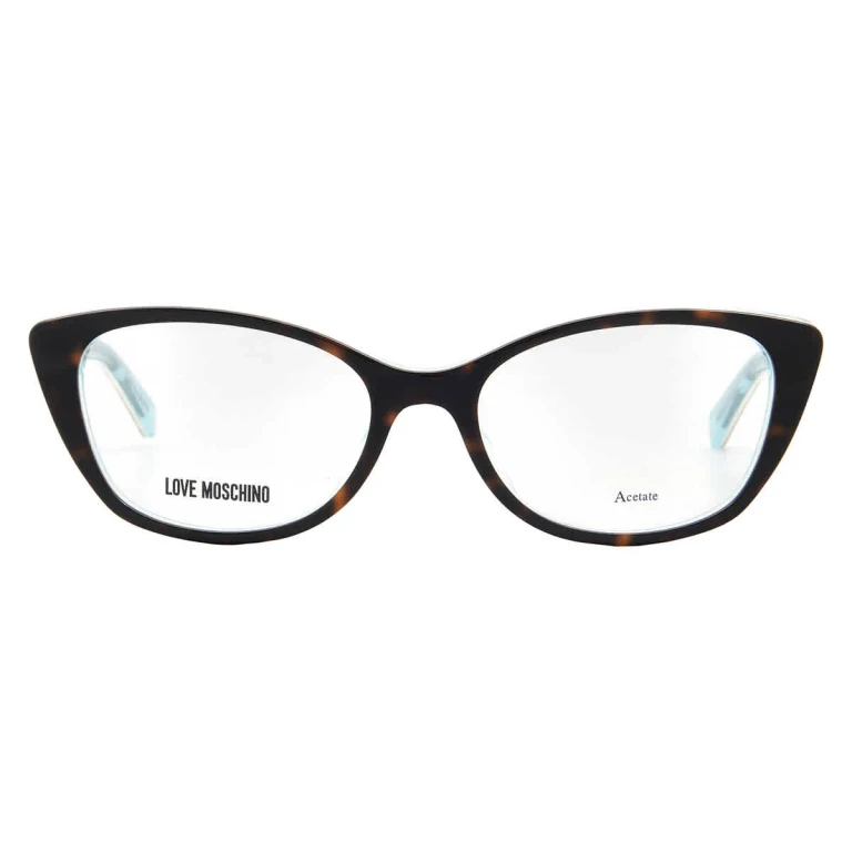 Moschino Demo Cat Eye Ladies Eyeglasses MOL548 0086 51
