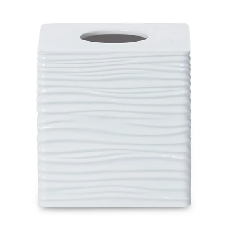 Roselli By the Sea Tissue Cover