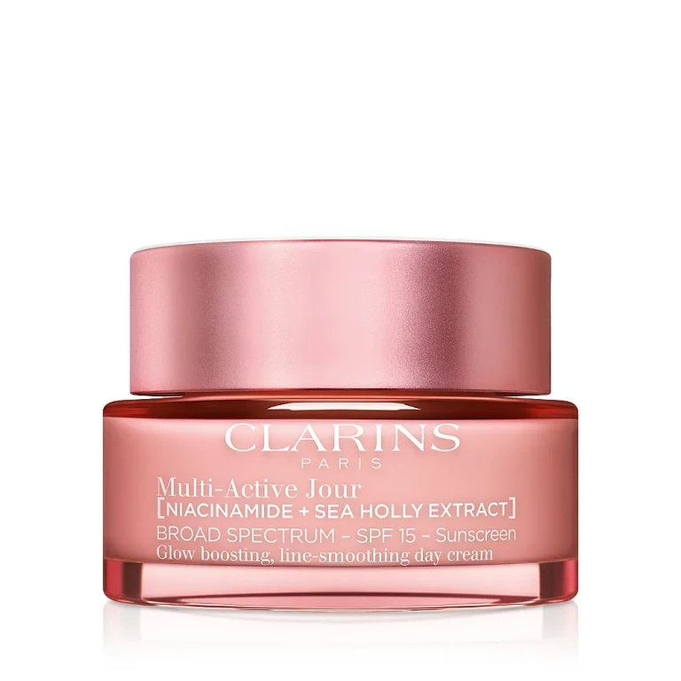 Clarins Multi Active Day Moisturizer Spf 15 1.7 oz.