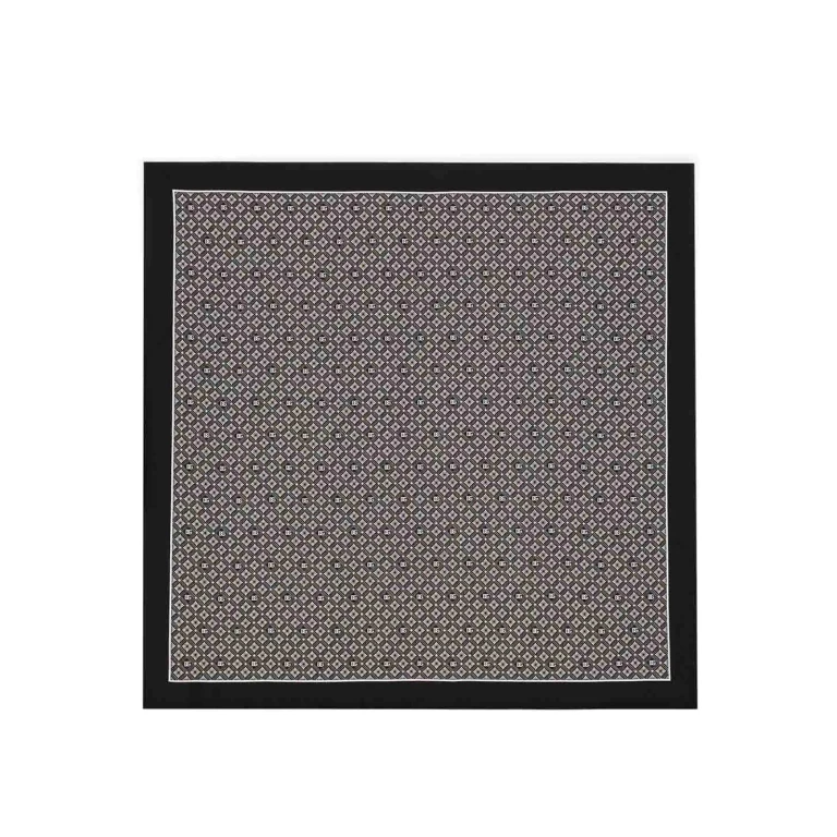 Bufanda para hombre Dolce & Gabbana - Negro