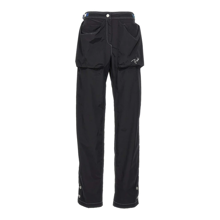 Emilio Pucci Short - Noir