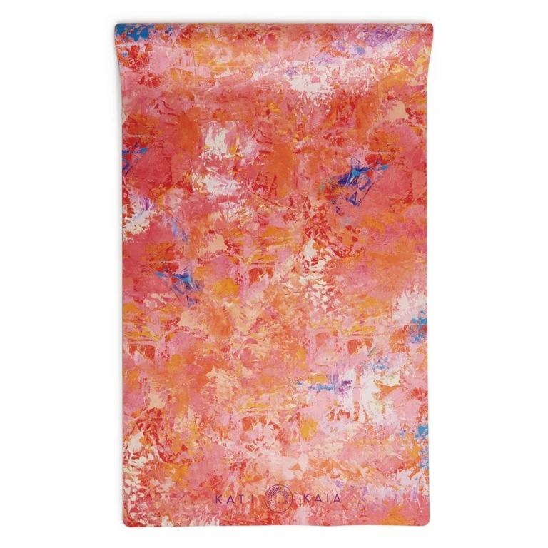 Erytheia Artistry Gallery Yoga & Pilates Mat