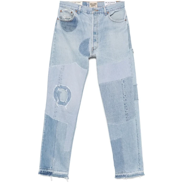 Gallery Dept. Jake 5001 Jeans