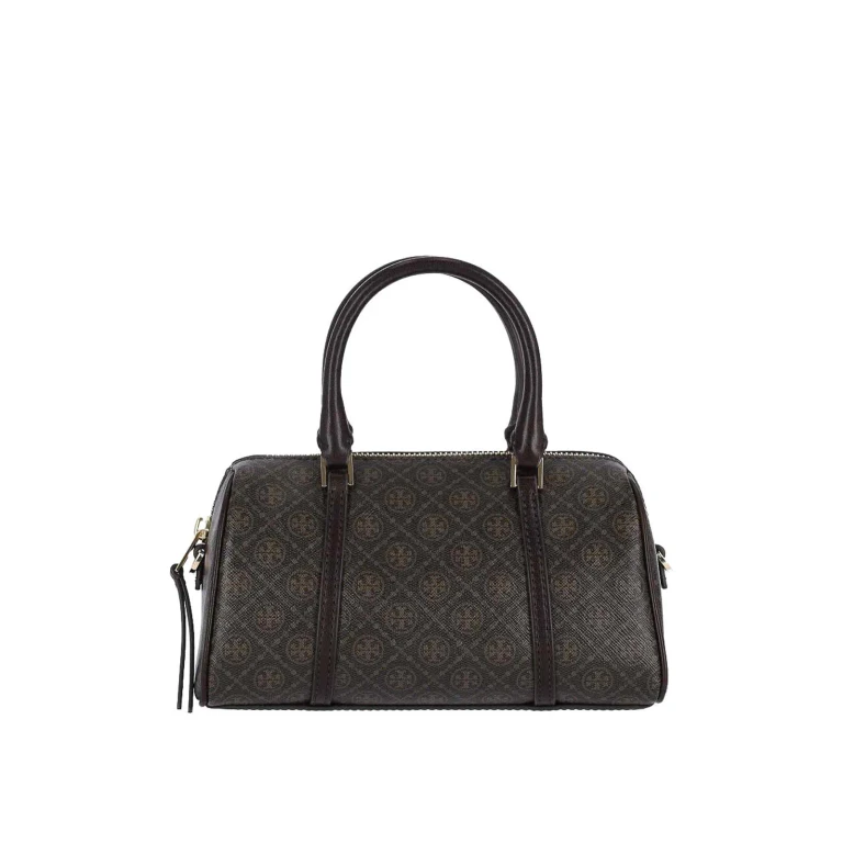 Tory Burch Sac Bandoulière - Marron