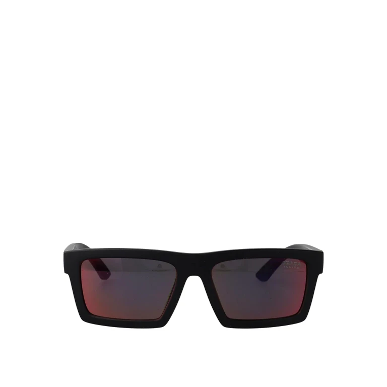 Lunettes De Soleil - Noir (0PSA07S1B010A)