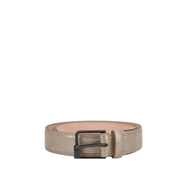 Maison Margiela Ceinture - Blanc