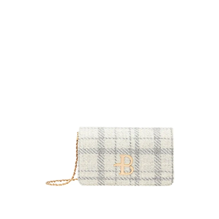 Ballantyne Pochette - Gris
