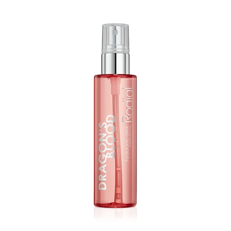 Rodial Dragon's Blood Hyaluronic Drink 3.4 oz.