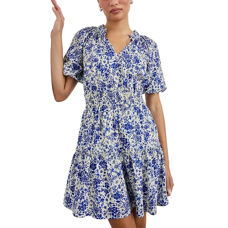Rails Riorella Dress