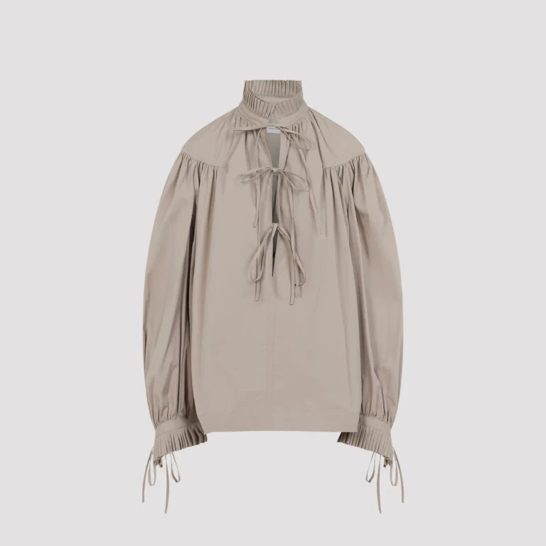 DRIES VAN NOTEN - Dries Van Noten Catya Shirt