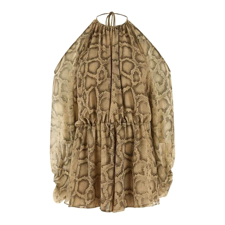 The Andamane Combinaison - Beige