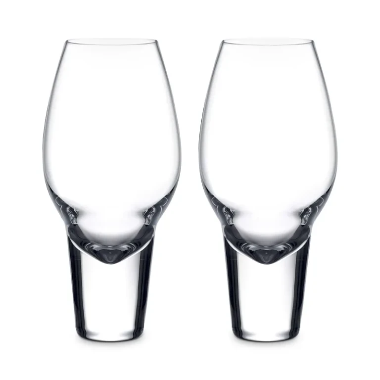 Nude Glass Gravity Tall Cocktail Glass, Set of 2