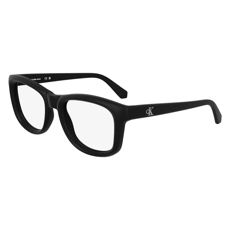 Calvin Klein Demo Square Mens Eyeglasses CKJ25614 002 53