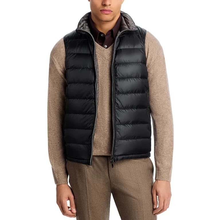 Herno Puffer Vest