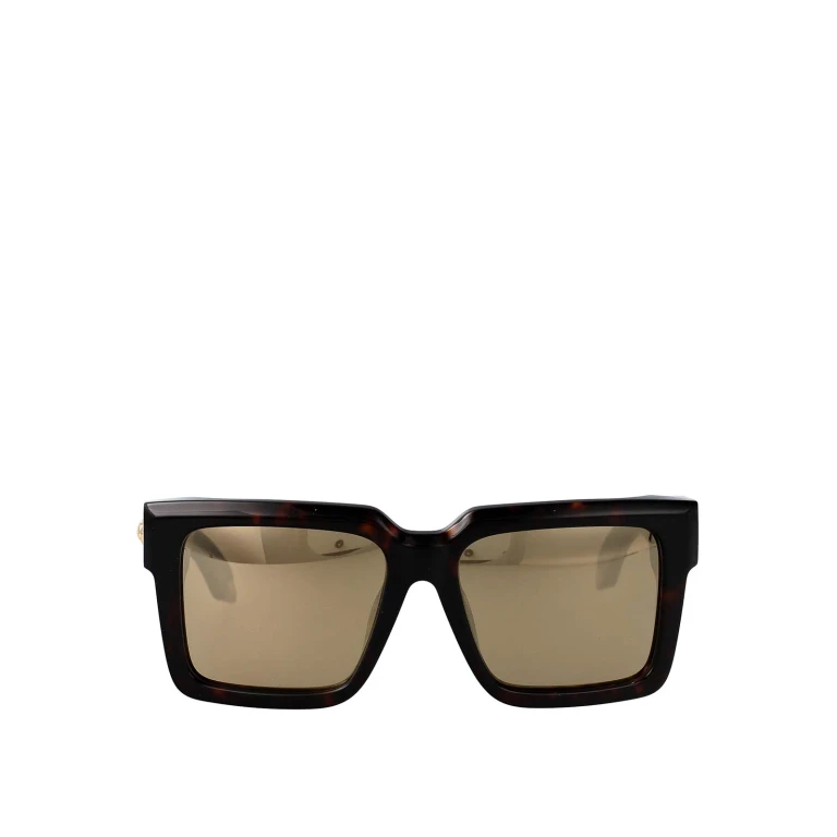 Lunettes de soleil Roberto Cavalli - Noir