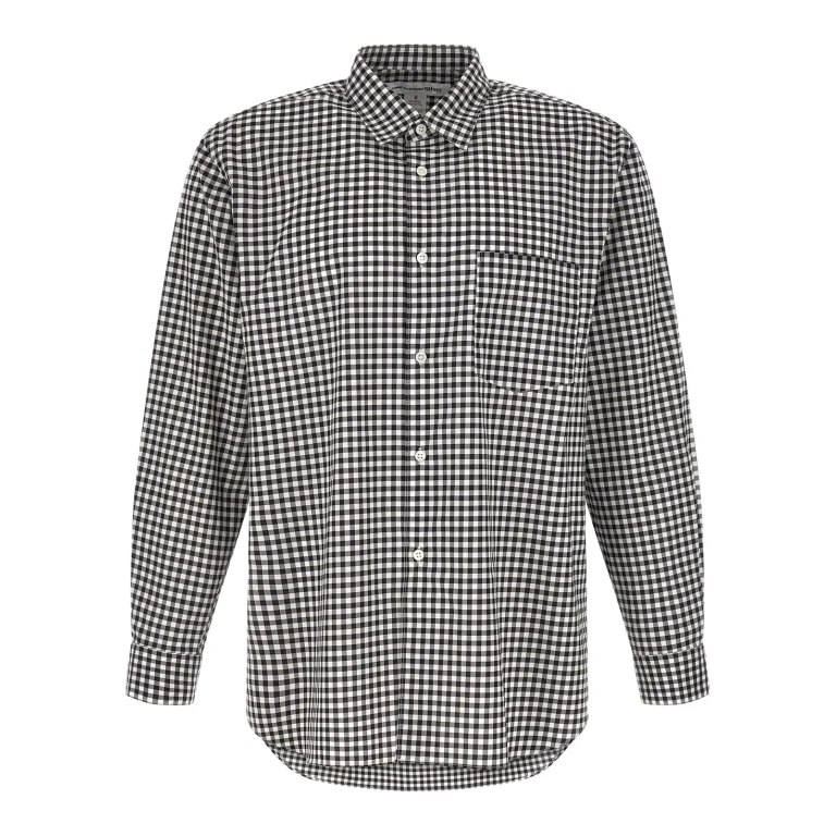 Marni Overhemd Blauw