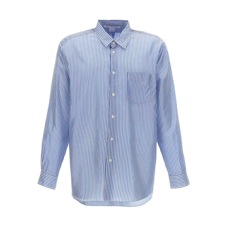 Camisa Multicolores Comme des Garçons