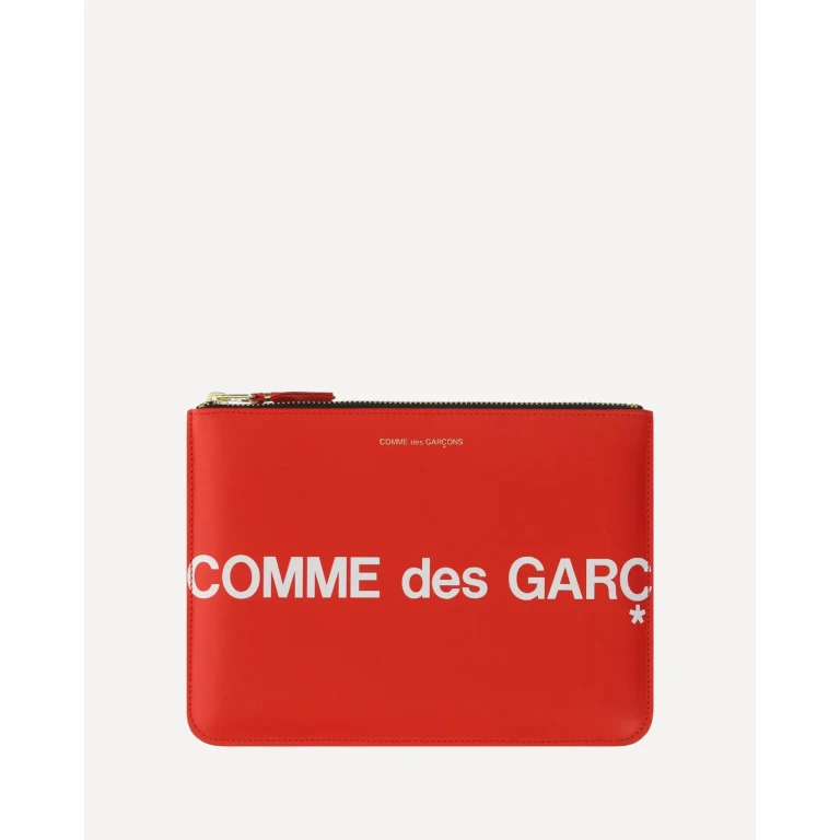 Comme des Garçons Muntportemonnee