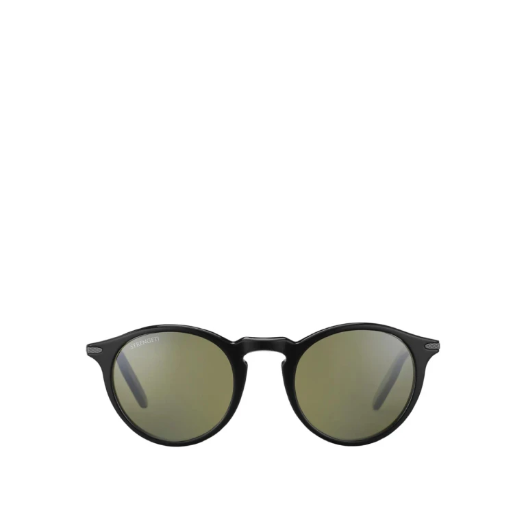 Serengeti Lunettes De Soleil - Camel