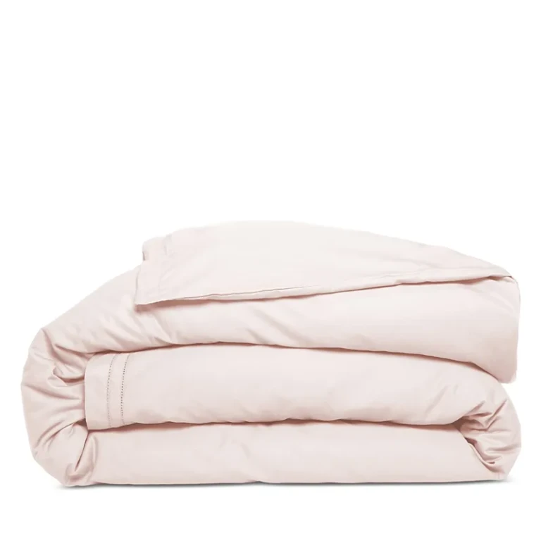 680TC Supima Sateen Duvet Cover, Full/Queen - Exclusive