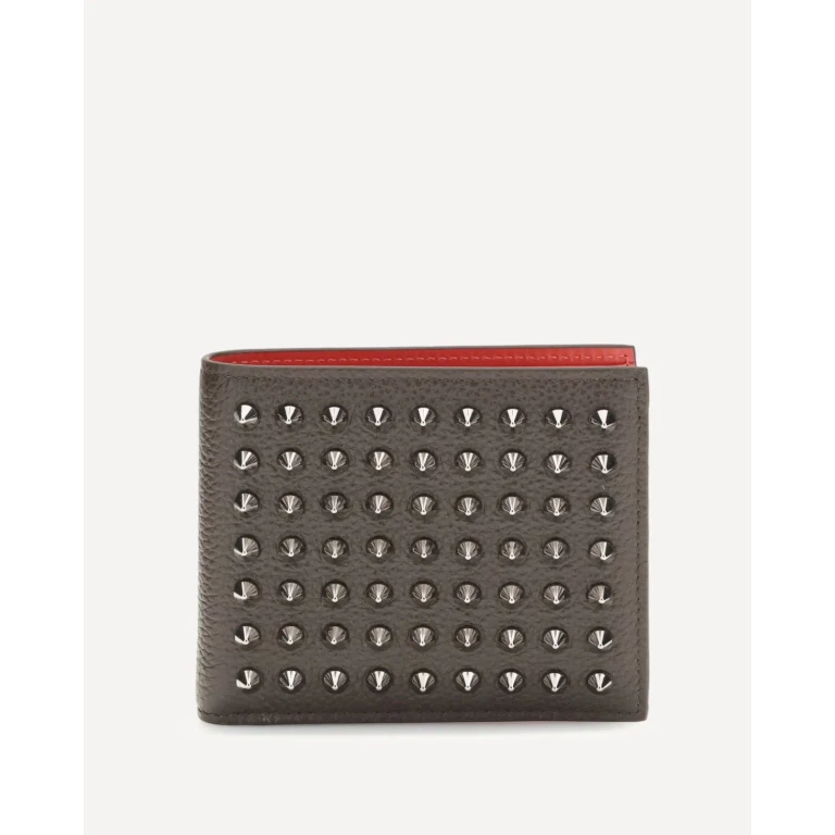CHRISTIAN LOUBOUTIN Funky Wallet Male UNI