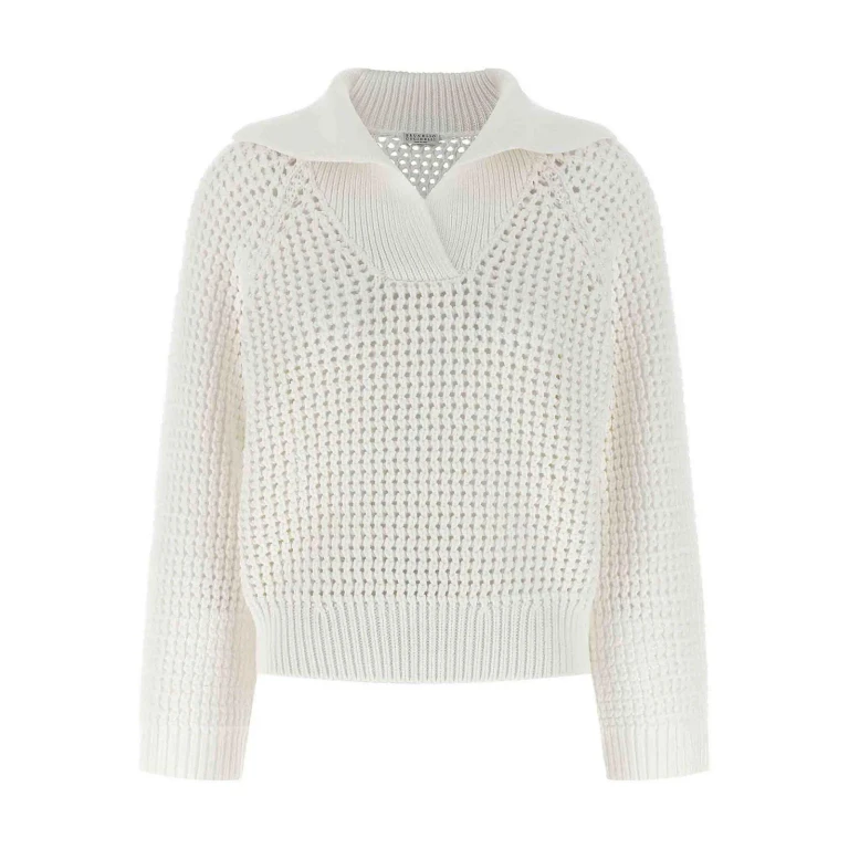 Sweater Woman color Beige (M89302602C2723)