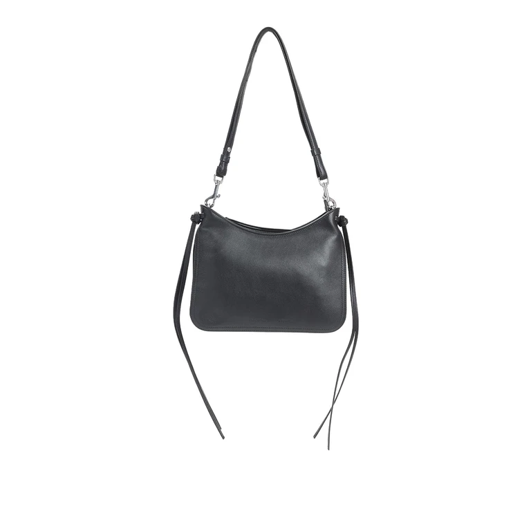 Phoebe Philo Sac Bandoulière - Noir