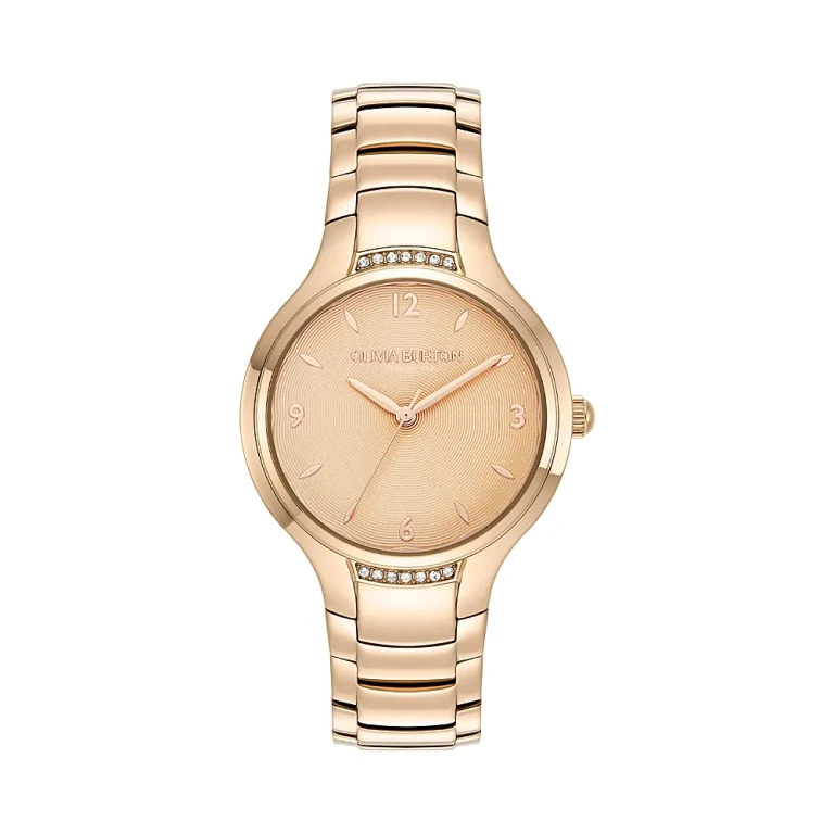 Olivia Burton Lea Watch, 34mm