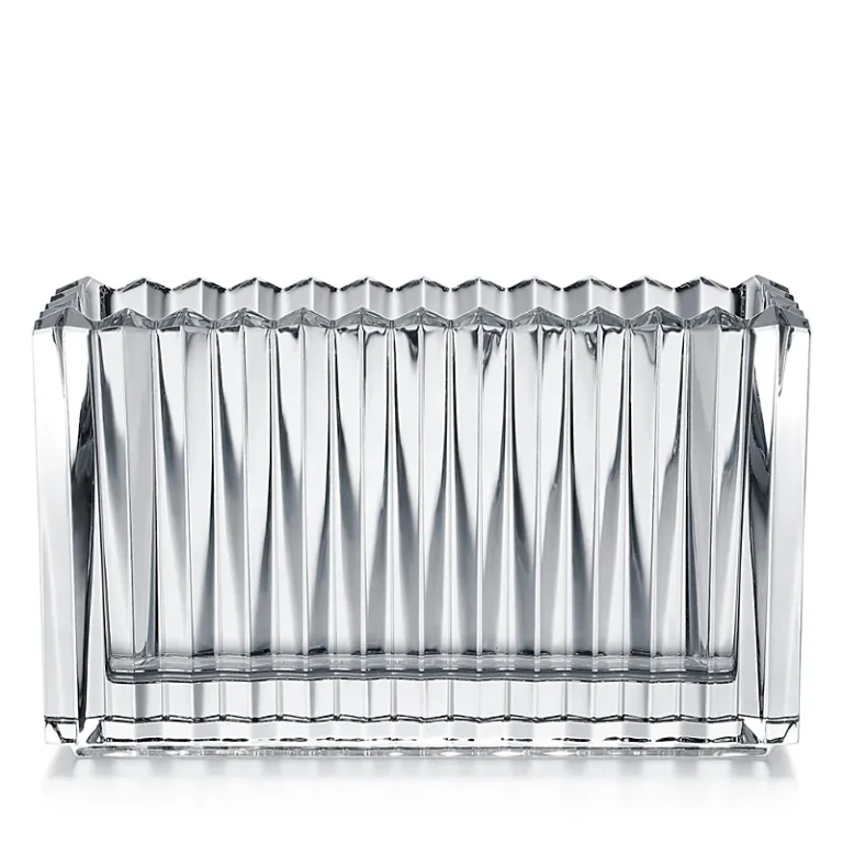Baccarat Mille Nuits Vase Infinite #1