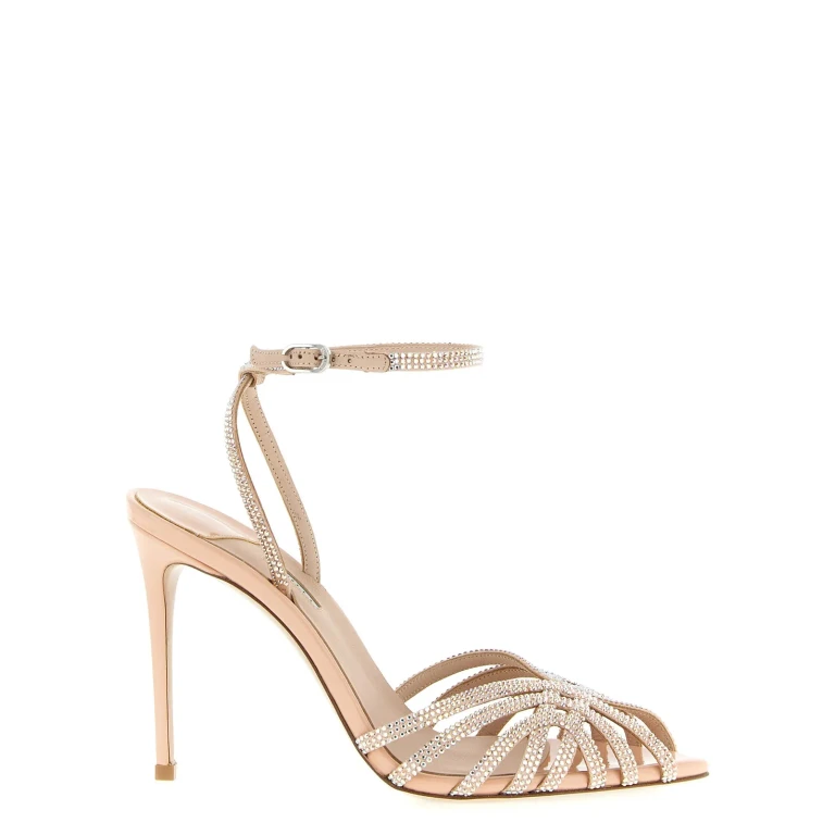 Le Silla Sandales - Aucun