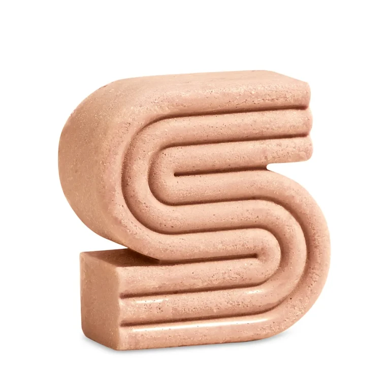 Kitsch Rice Water Protein Strengthening Solid Shampoo 3.2 oz.