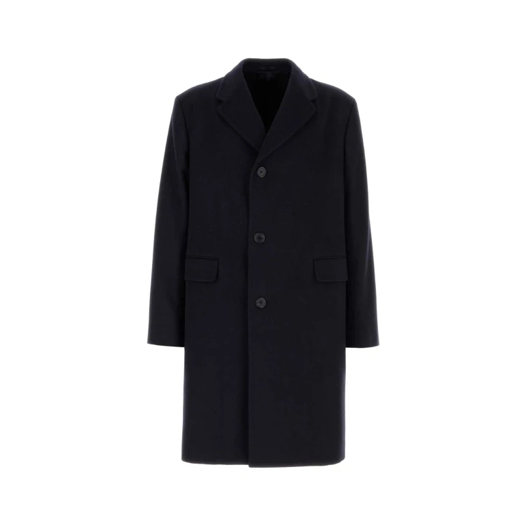 Prada Wool Coat