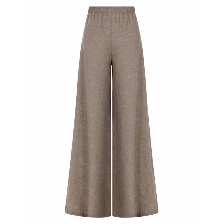 Pants Woman color Rope (PAD276F291M1310161)