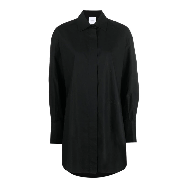 Patou Chemise - Blanc