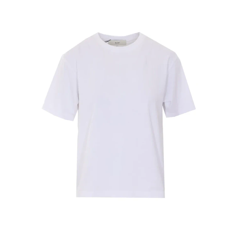 T-Shirt Men color White (UDTS6A112WTWHITE)