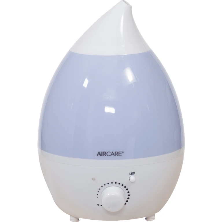 AIRCARE AURORAmini .33 Gal. Ultrasonic Cool Mist Humidifier