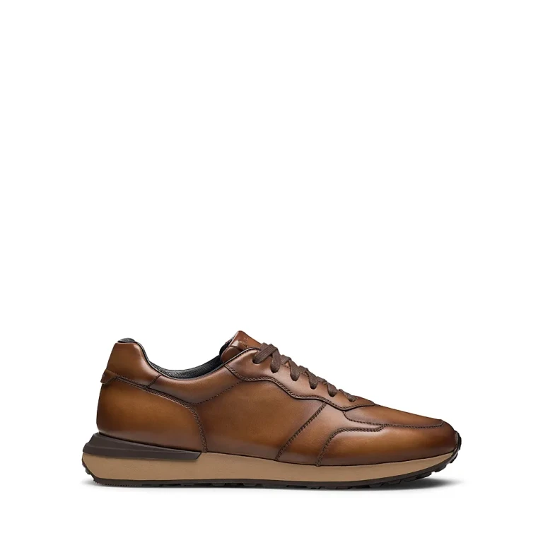 Magnanni Men's Syros Lace Up Sneakers - Exclusive