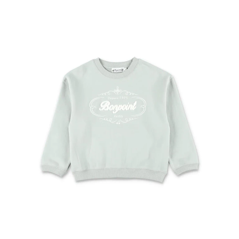 Bonpoint Tonino Sweatshirt