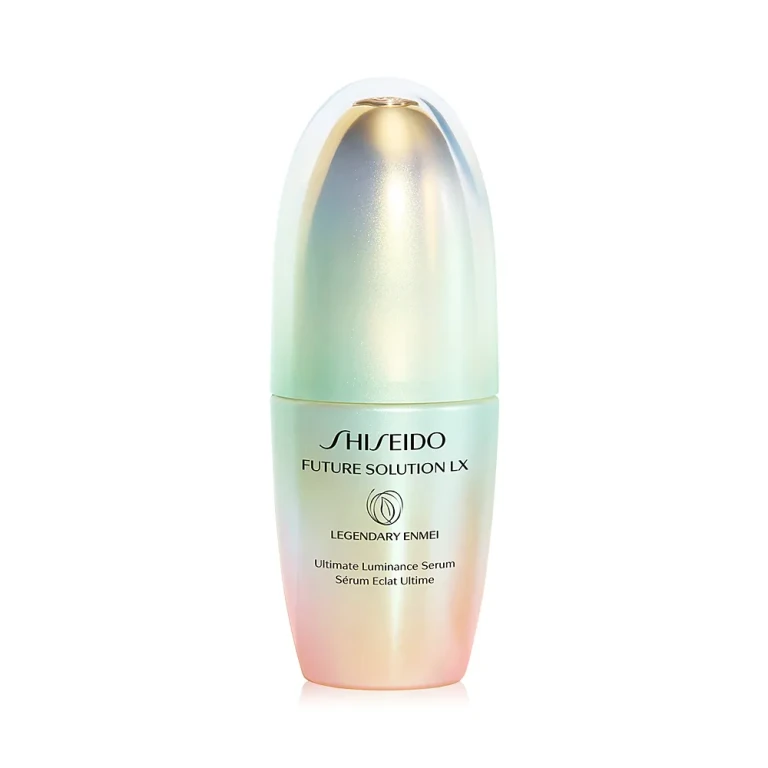 Shiseido Future Solution Lx Legendary Enmei Ultimate Luminance Serum 1 oz.