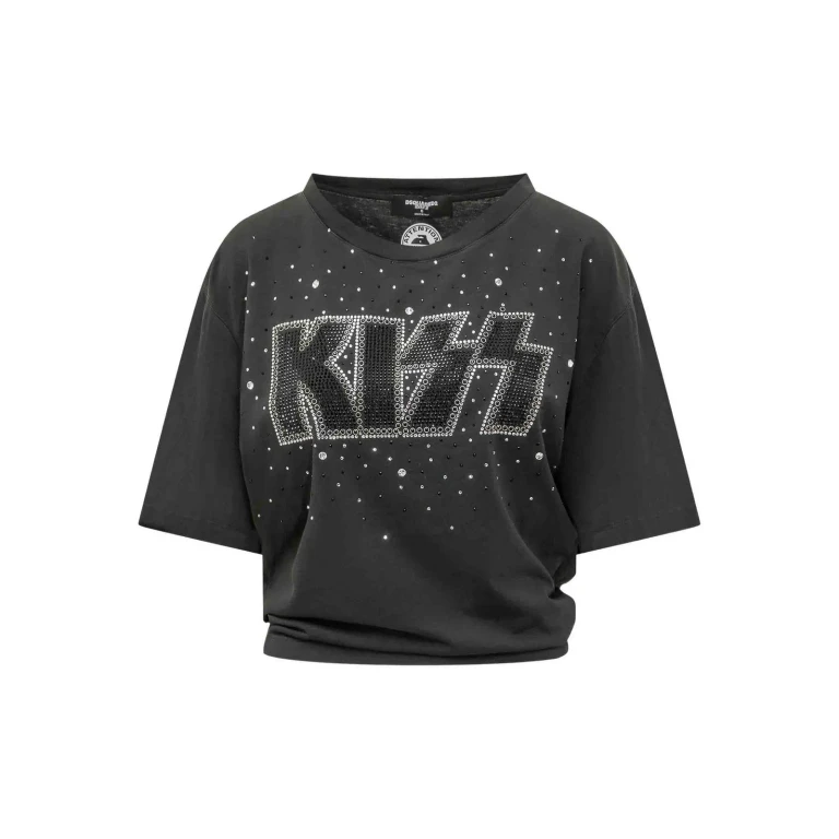 Dsquared2 T-Shirt - Noir