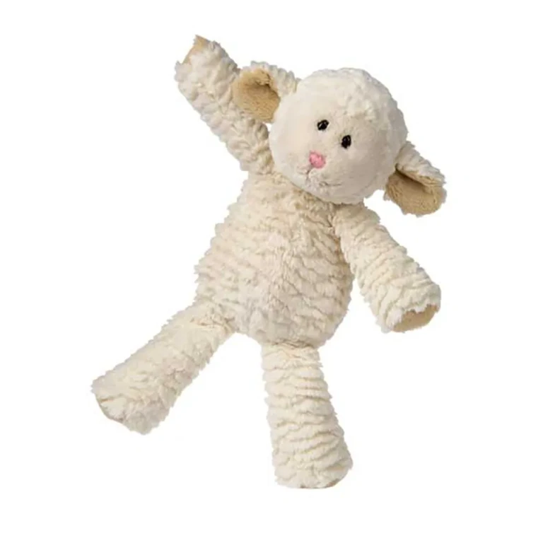 Mary Meyer Marshmallow Lamb Toy - Ages 2+