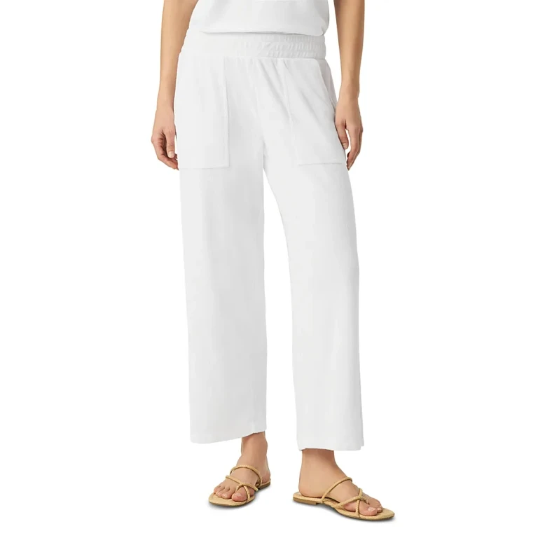 Splendid Taryn Terry Cropped Pants