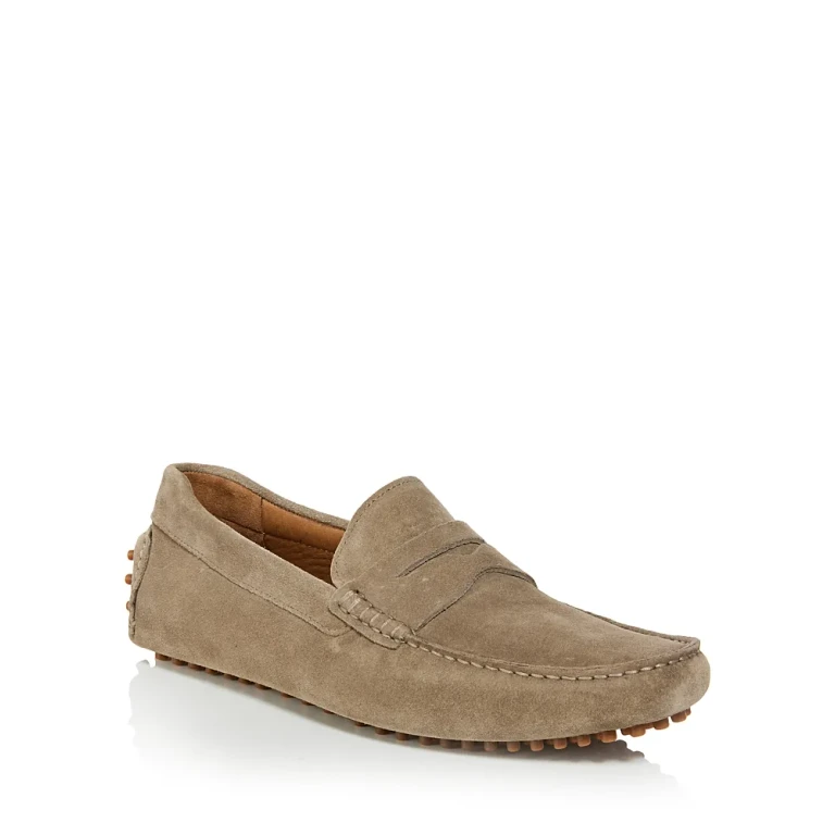 Men's Penny Loafer Drivers - Exclusive