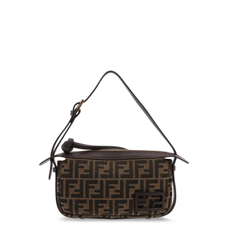 Handbag Woman color Brown (8BS097AFPMF1GL7)