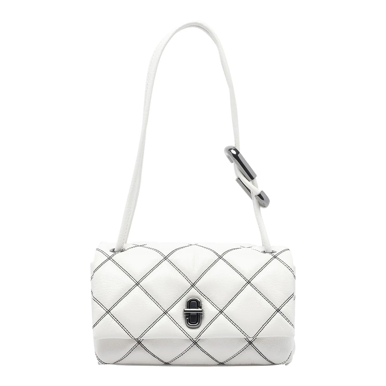 Shoulder Bag Woman color White (2P5HSH012H02116)